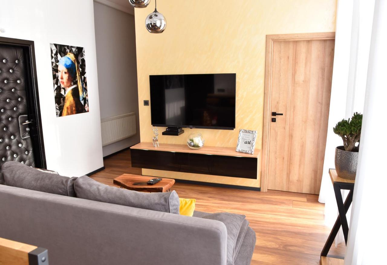 Apartman Renata Zaprešić Eksteriør bilde