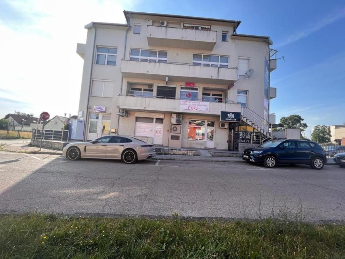 Apartman Renata Zaprešić Eksteriør bilde