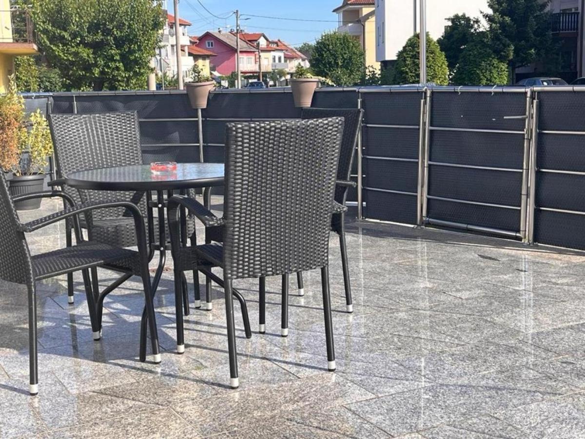 Apartman Renata Zaprešić Eksteriør bilde
